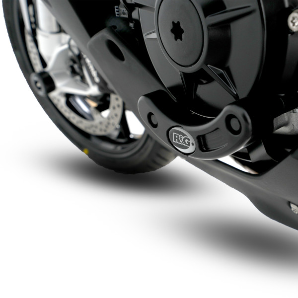 R&G Engine Case Slider (LHS) for BMW S1000XR '20-